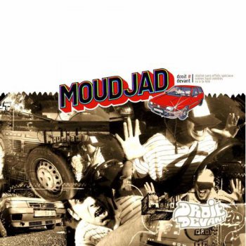 Moudjad-Droit Devant 2006