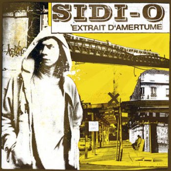 Sidi-O-Extrait D'amertume 2007