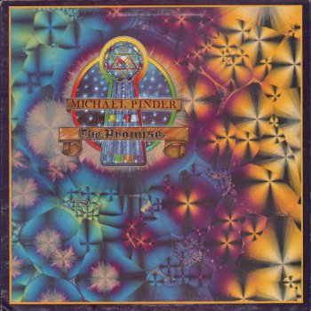 Michael Pinder - The Promise 1976 (Vinyl Rip 24/192) 