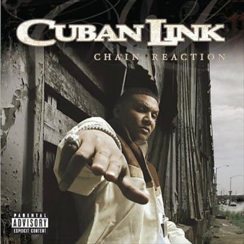 Cuban Link-Chain Reaction 2005 