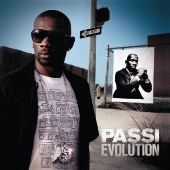 Passi-Evolution 2007