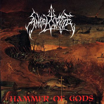Angel Corpse - Hammer of Gods (1996)