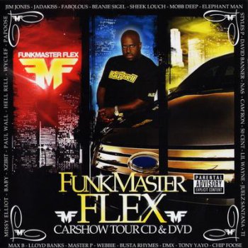 Funkmaster Flex-Carshow Tour (Japan Edition) 2005