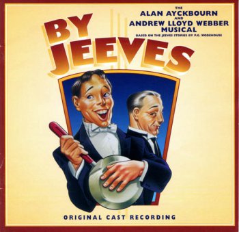 Andrew Lloyd Webber - By Jeeves (1996)