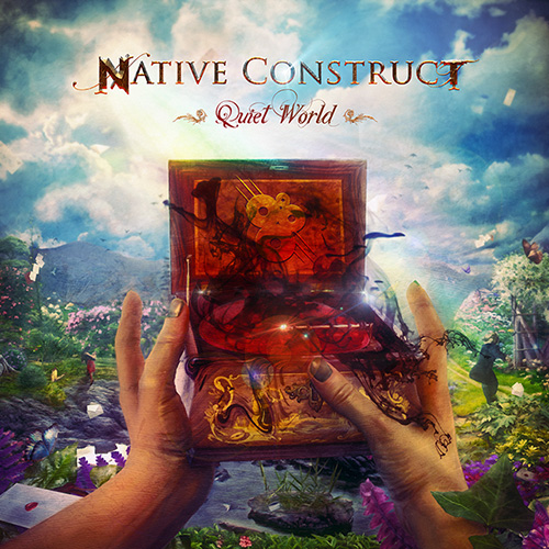 Native Construct - Quiet World (2015)
