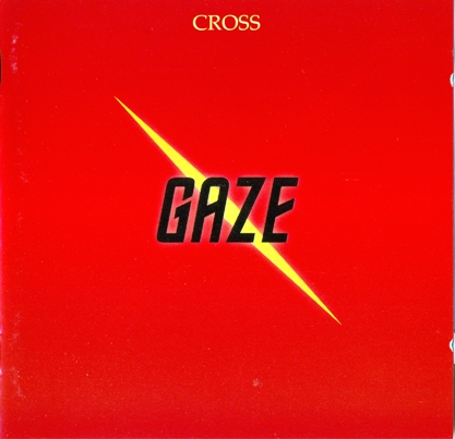 Cross - Gaze (1996)