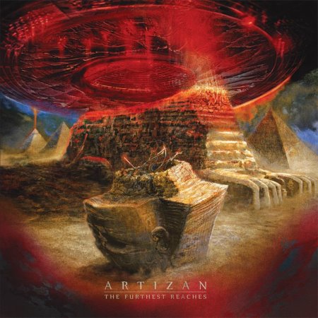 Artizan - The Furthest Reaches [Limited Edition] (2015)