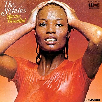 The Stylistics - You Are Beautiful [DVD-Audio] (1975)