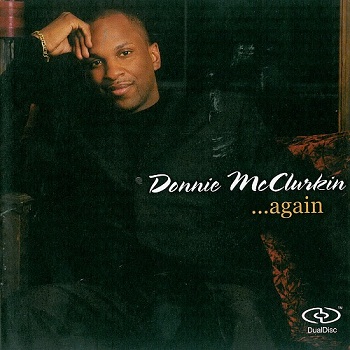 Donnie McClurkin - ...Again [DVD-Audio] [DualDisc] (2003)