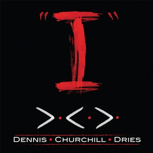 Dennis Churchill Dries - "I" (2015)
