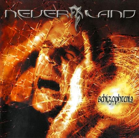 Neverland - Schizophrenia (2007)