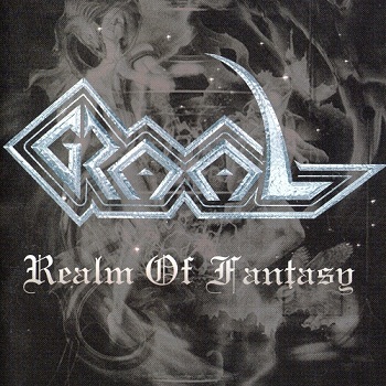 Graal - Realm of Fantasy (2005)