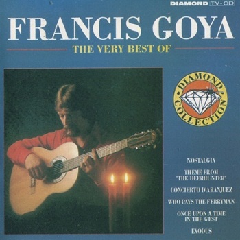 Francis Goya - The Very Best Of (1994)