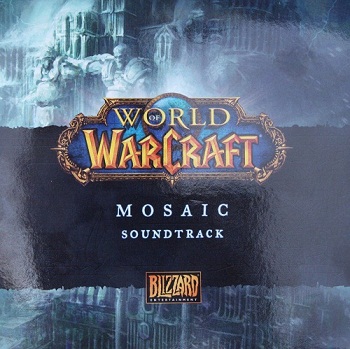 VA - World of Warcraft: Mosaic Soundtrack (2009)