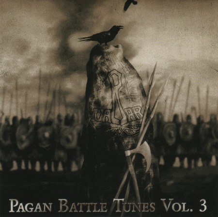 VA [Various Artists] - Pagan Battle Tunes [Vol.3] (2009)
