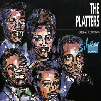 The Platters - The Platters (1991)