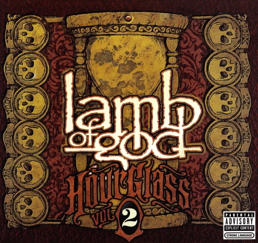 Lamb Of God - Hourglass Vol 2: The Epic Years (2010)