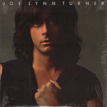 Joe Lynn Turner - Rescue You 1985 (Vinyl Rip 24/192)