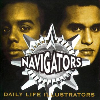 Navigators-Daily Life Illustrators 1999