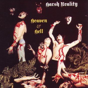 Harsh Reality - Heaven & Hell [Reissue] (1969)