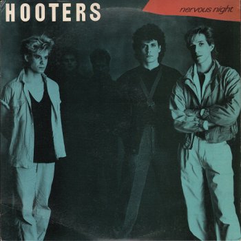 Hooters - Nervous Night 1985 (Vinyl Rip 24/192)