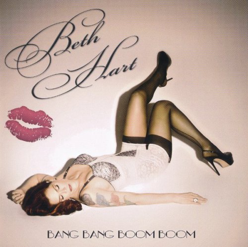 Beth Hart - Bang Bang Boom Boom (2012/ 2013)