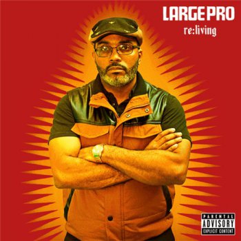 Large Pro-Re:Living 2015
