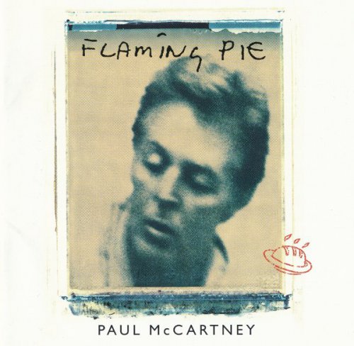 Paul McCartney - Flaming Pie (1997)