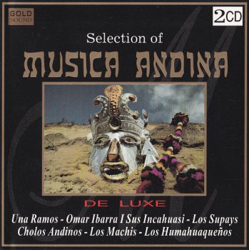 VA - Selection of Musica Andina (1997)