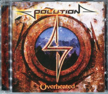 Polution - Overheated (2008) 