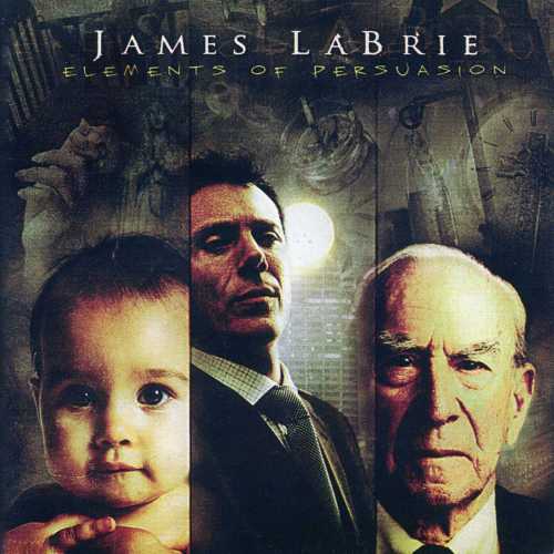 James LaBrie - Elements Of Persuasion (2005)