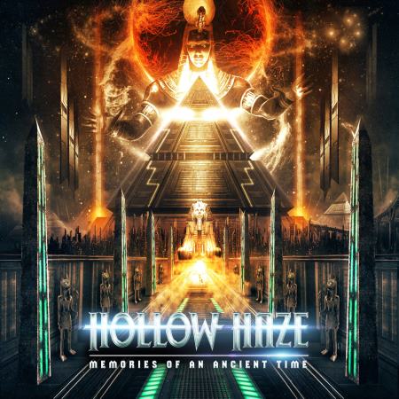Hollow Haze - Memories Of An Ancient Time (2015)