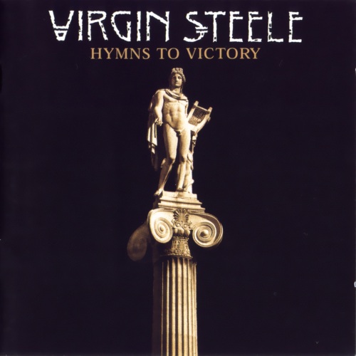 Virgin Steele - Hymns To Victory (2001)