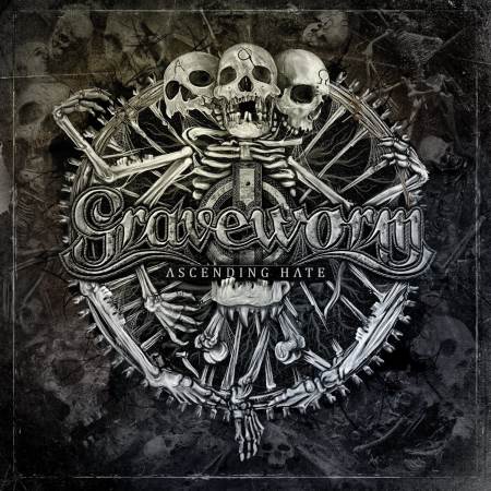 Graveworm - Ascending Hate [Limited Edition] (2015)