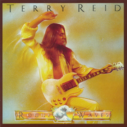 Terry Reid: Original Album Series - 5CD Box Set Rhino Records 2015