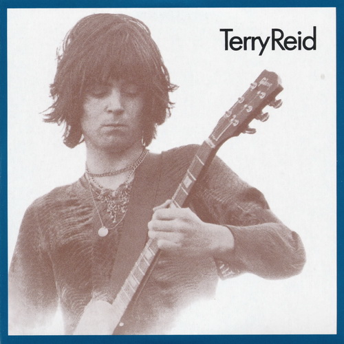 Terry Reid: Original Album Series - 5CD Box Set Rhino Records 2015