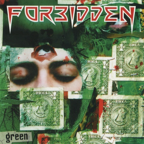 Forbidden - Green (1996)
