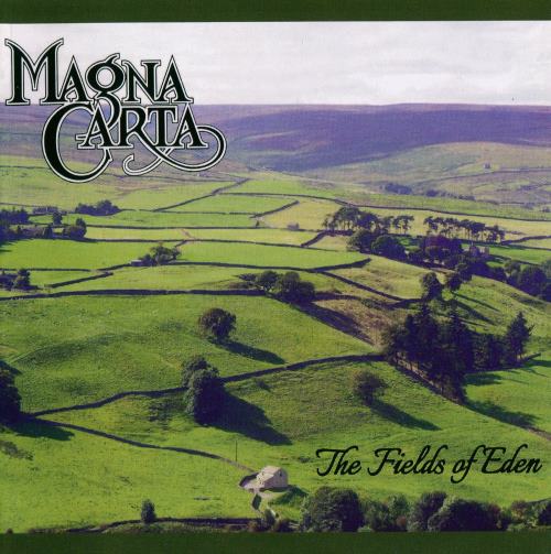 Magna Carta - The Fields Of Eden (2015)