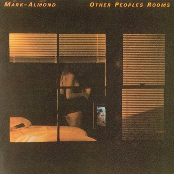 Mark-Almond - Other Peoples Rooms (Japan Edition) (2000)