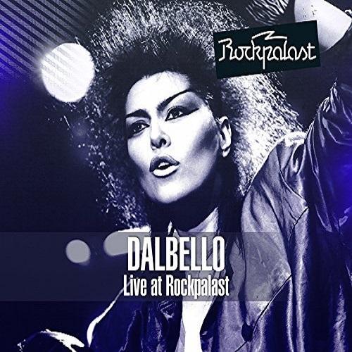 Dalbello - Live At Rockpalast (2015)