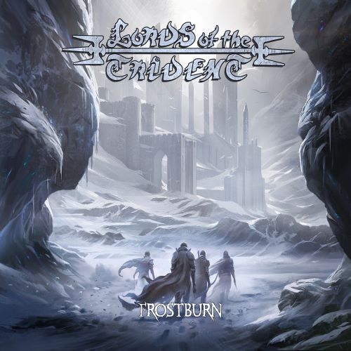 Lords Of The Trident - Frostburn (2015)