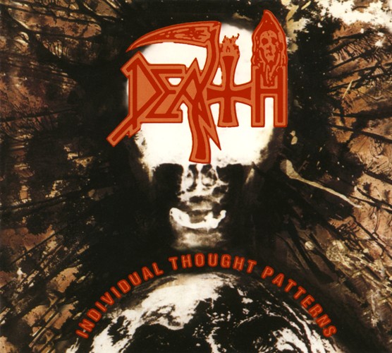 Death - Individual Thought Patterns (1993) [Remastered 2008]