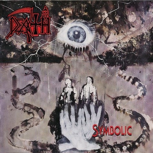 Death - Symbolic (1995) [Reissued 2008]