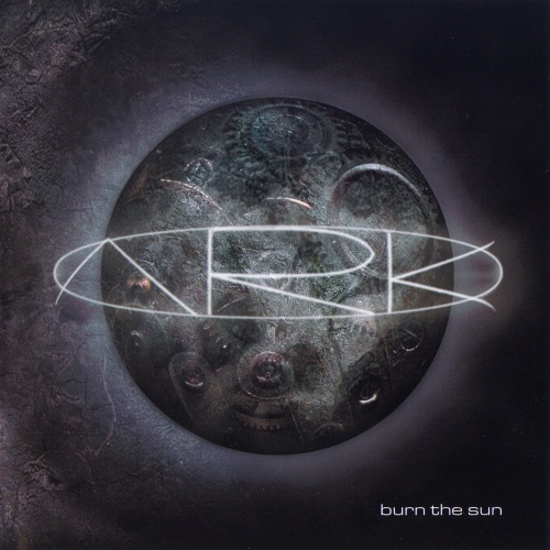 Ark (feat Jorn Lande) - Burn The Sun (2001) [Japanese Edition]
