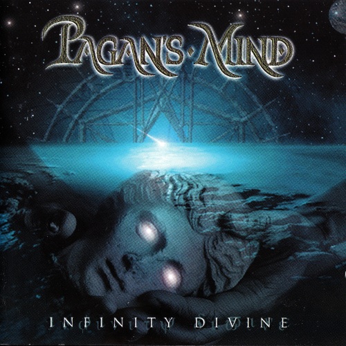 Pagan's Mind - Infinity Divine (2000)