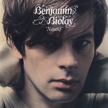 Benjamin Biolay - Negatif (2003)
