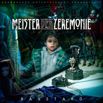 Basstard-Meister Der Zeremonie (Limited Edition Box-Set) 2015