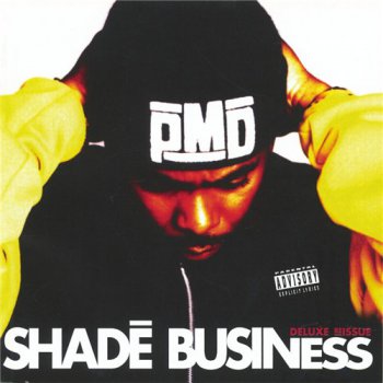PMD-Shade Business (Reissue Deluxe Edition) 2013