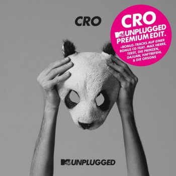 Cro-MTV Unplugged (Premium Edition) 2015