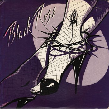 Black Rose - Black Rose 1980 (Vinyl Rip 24/192)
